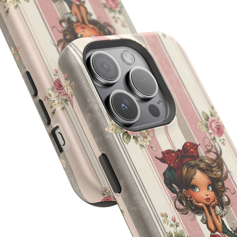 Pixie Witch 5 - Extreme MagSafe Phone Case - Westport Cove