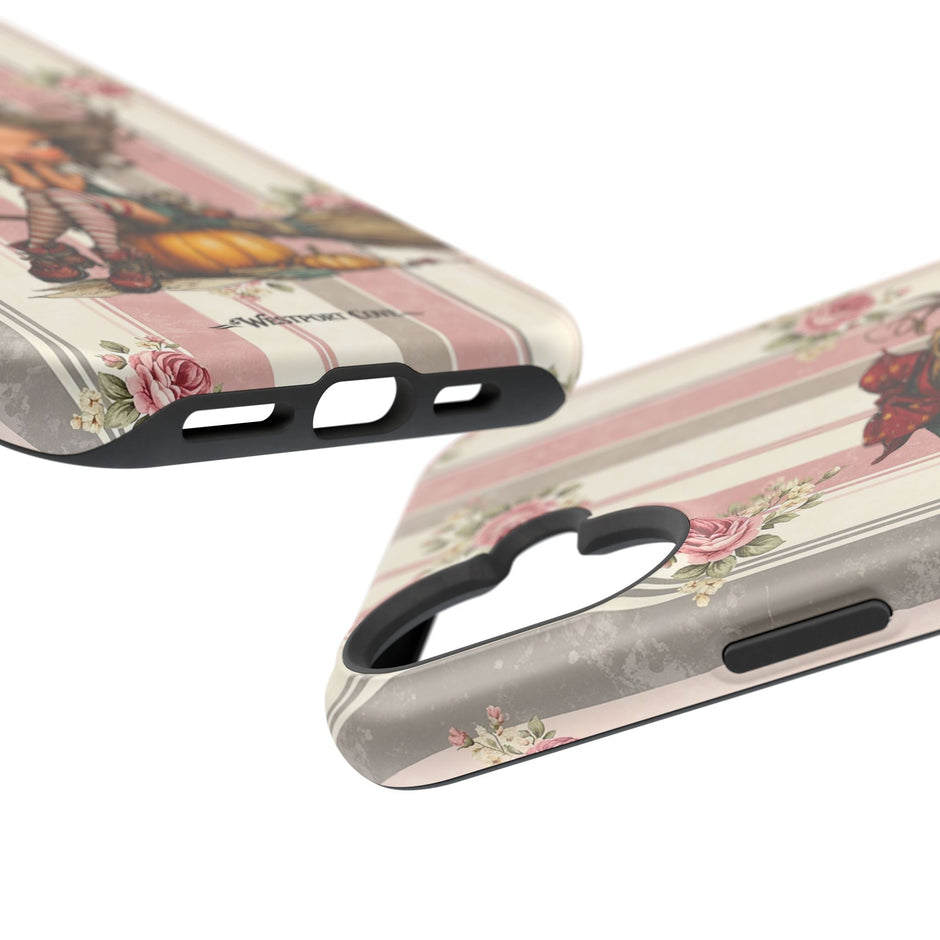 Pixie Witch 5 - Extreme MagSafe Phone Case - Westport Cove