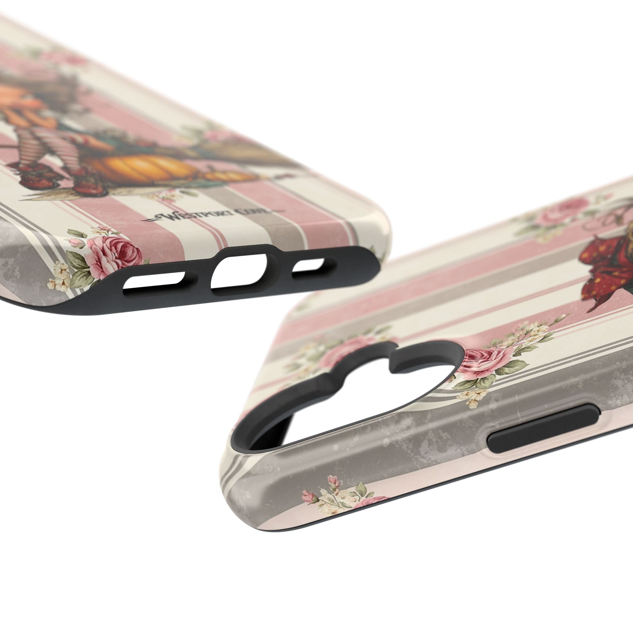Pixie Witch 5 - Extreme MagSafe Phone Case - Westport Cove