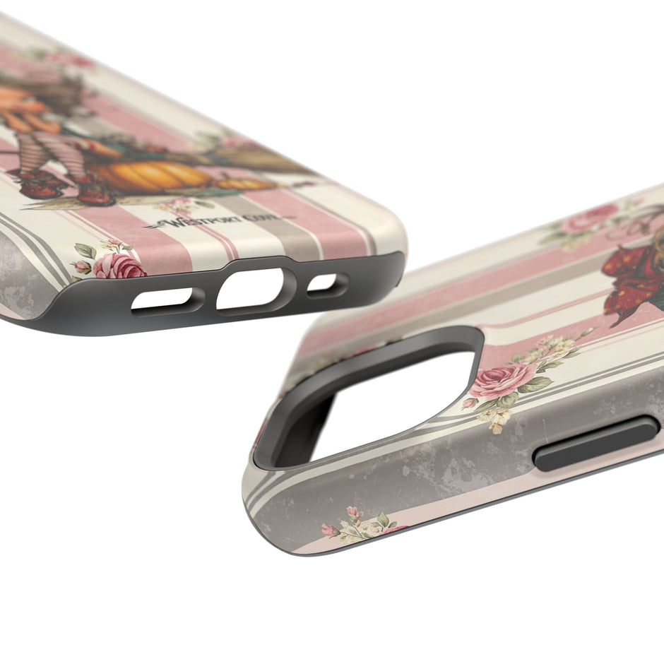 Pixie Witch 5 - Extreme MagSafe Phone Case - Westport Cove