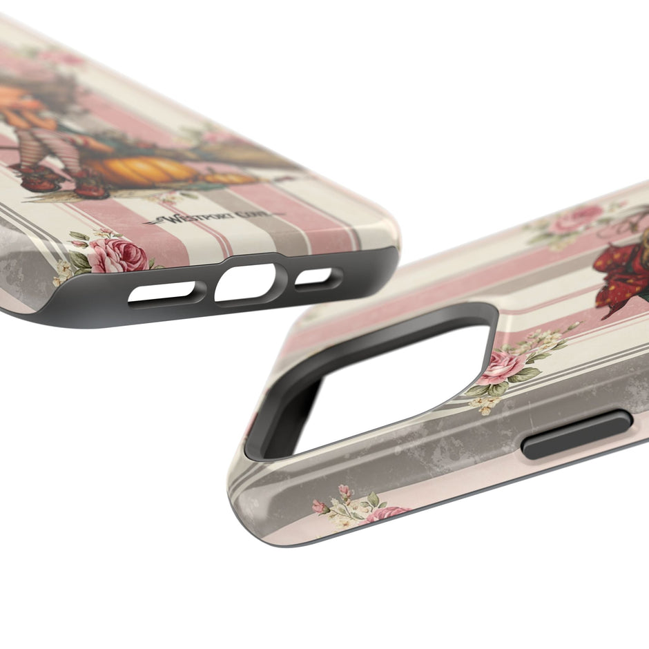 Pixie Witch 5 - Extreme MagSafe Phone Case - Westport Cove