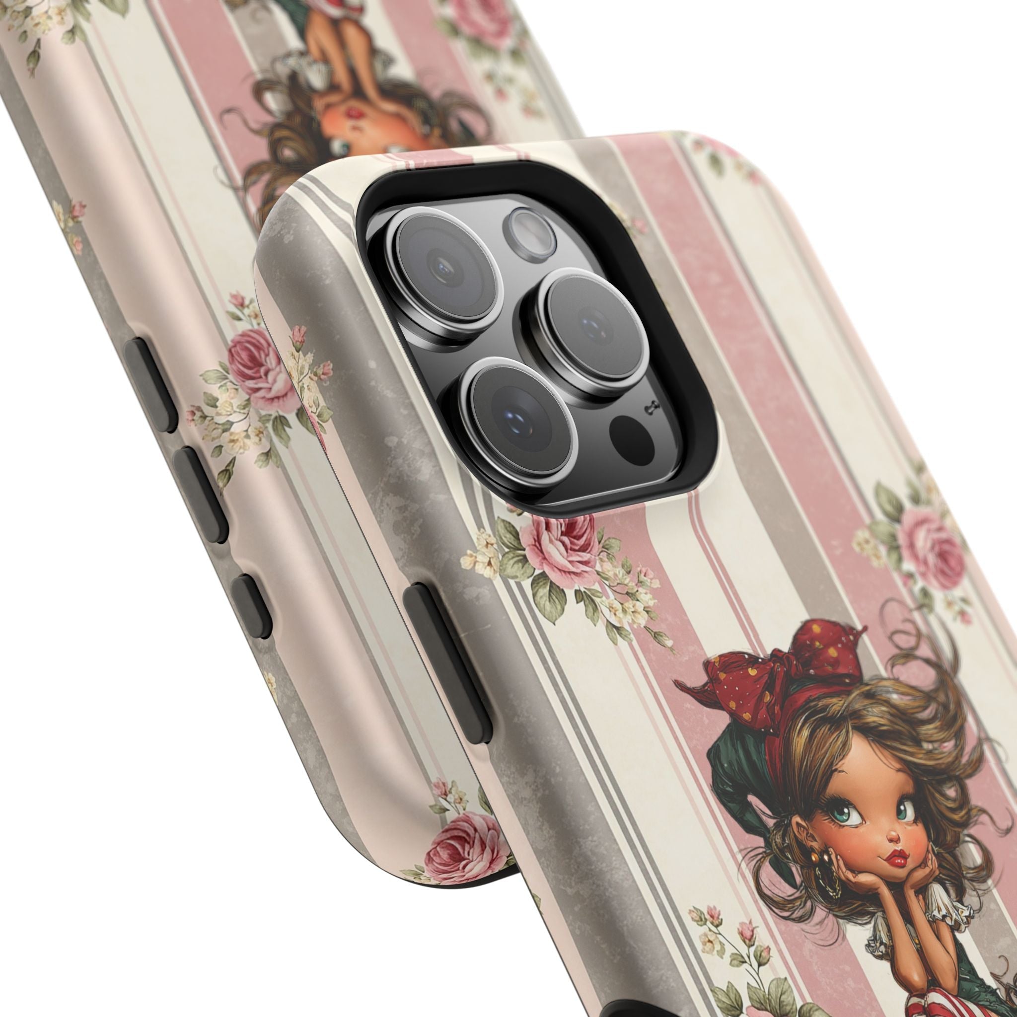 Pixie Witch 5 - Extreme MagSafe Phone Case - Westport Cove
