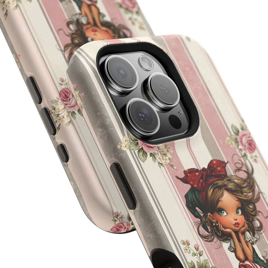 Pixie Witch 5 - Extreme MagSafe Phone Case - Westport Cove