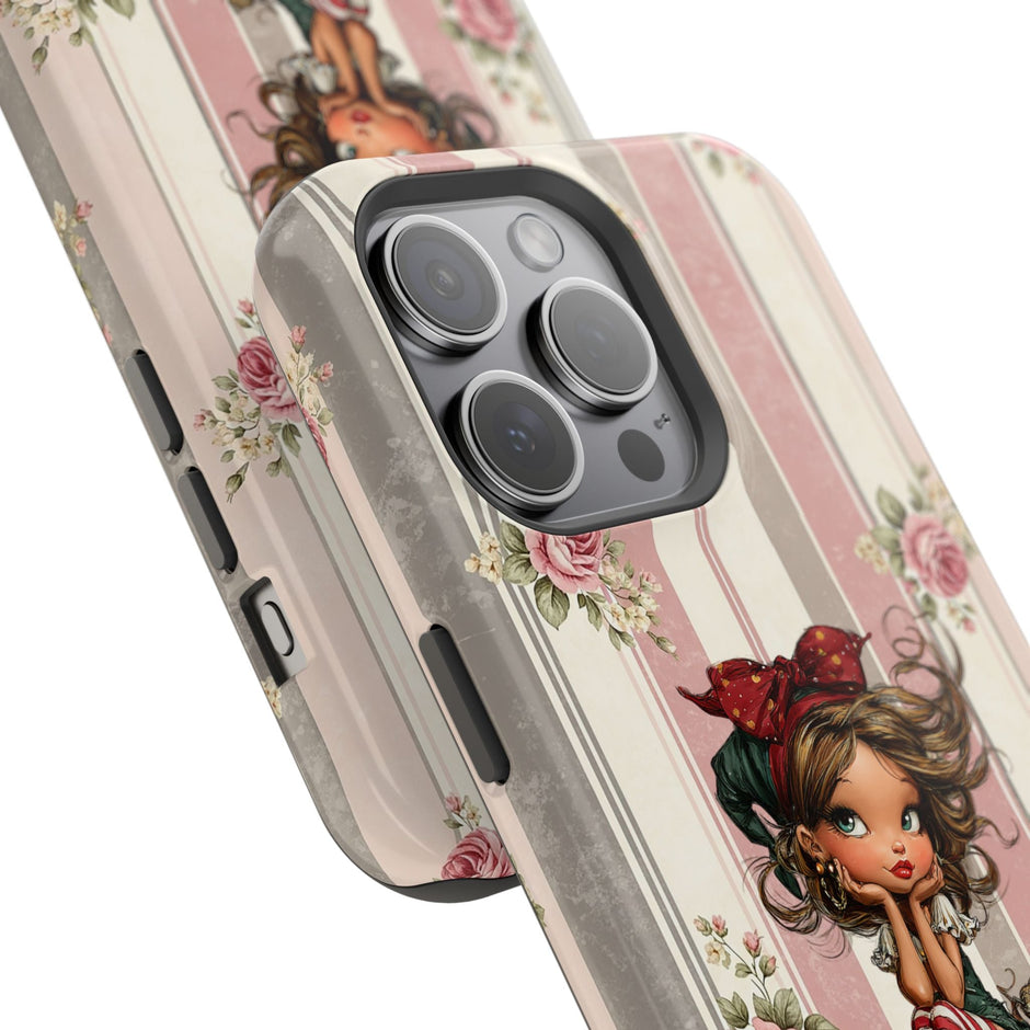 Pixie Witch 5 - Extreme MagSafe Phone Case - Westport Cove