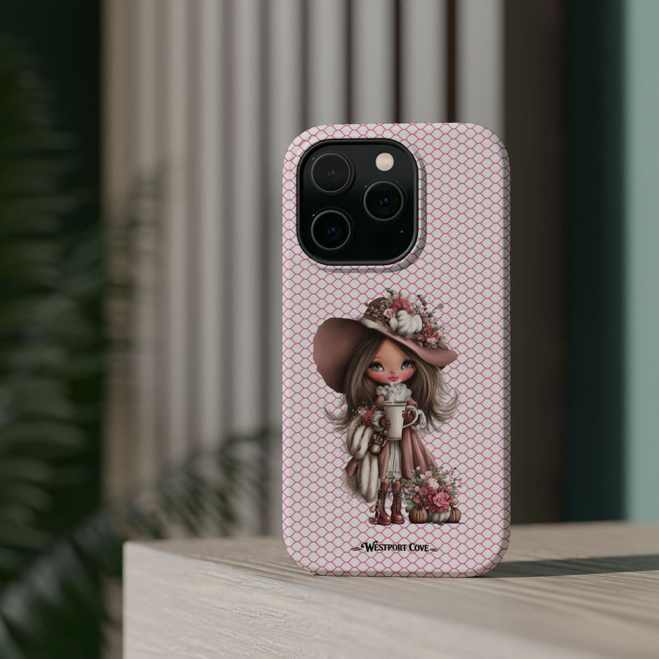 Pixie Witch 6 - Extreme MagSafe Phone Case - Westport Cove
