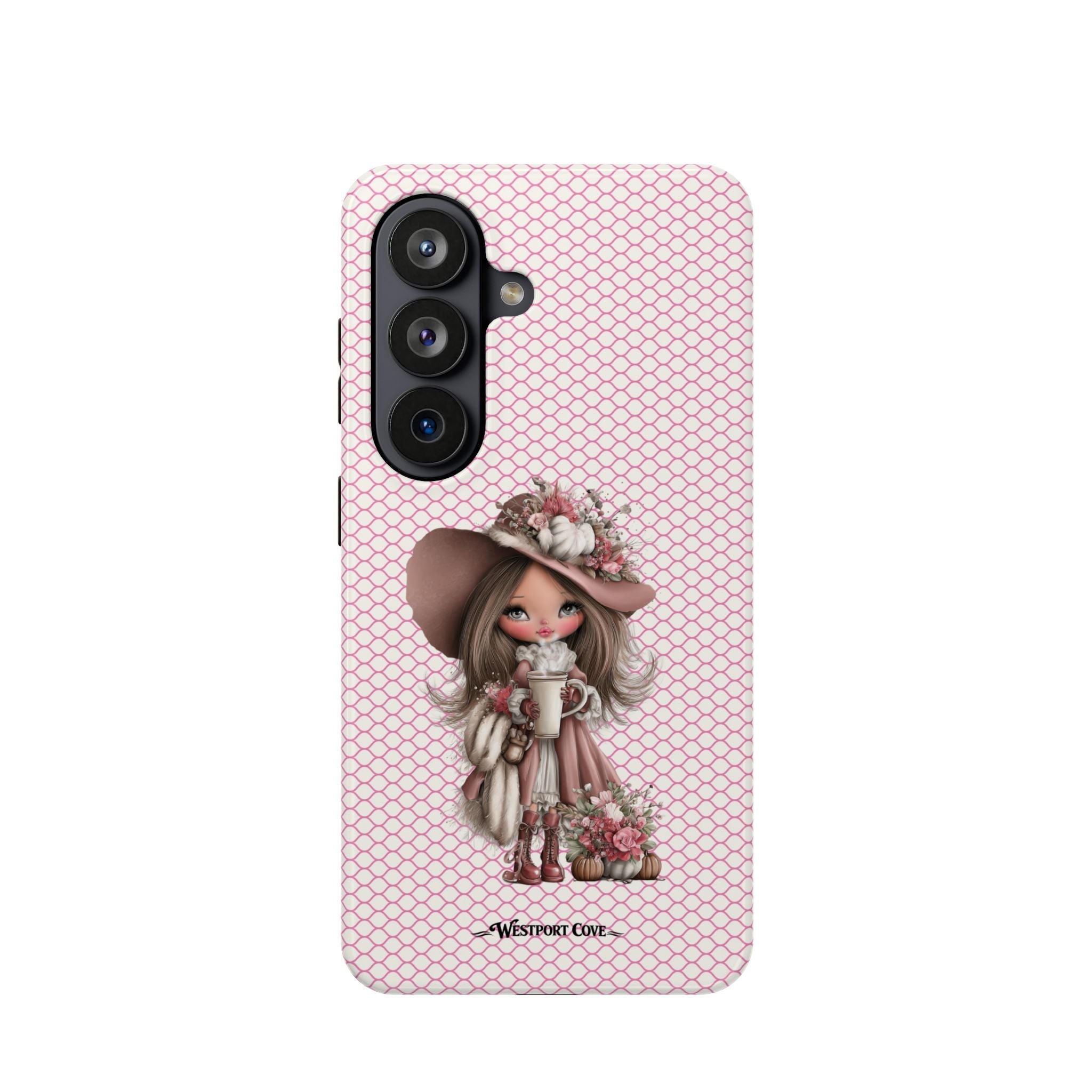 Pixie Witch 6 - Extreme MagSafe Phone Case - Westport Cove