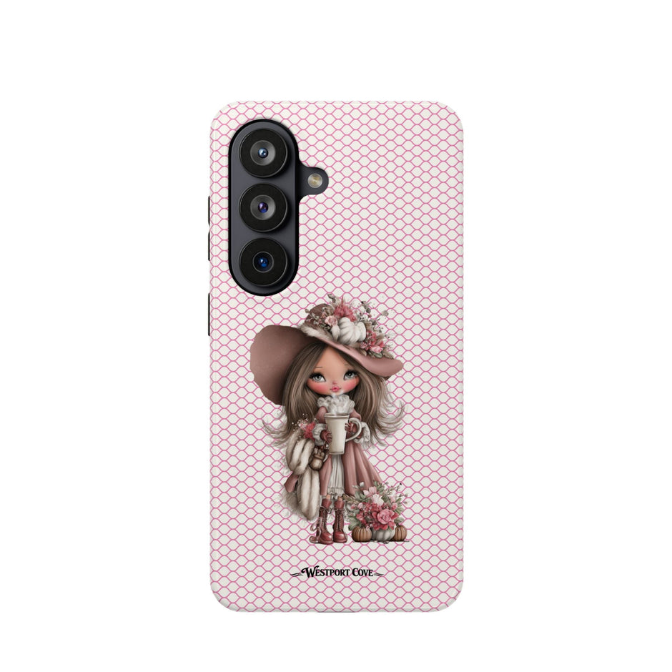 Pixie Witch 6 - Extreme MagSafe Phone Case - Westport Cove