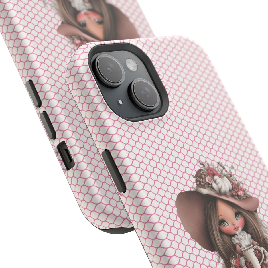 Pixie Witch 6 - Extreme MagSafe Phone Case - Westport Cove