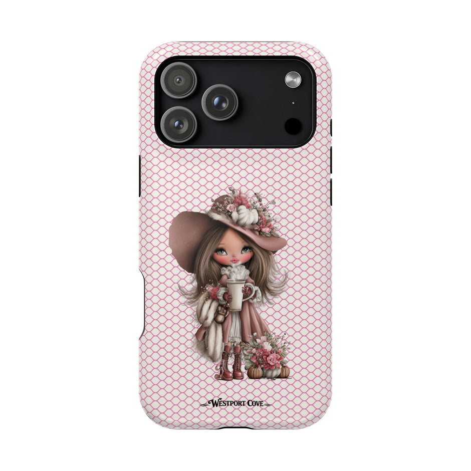 Pixie Witch 6 - Extreme MagSafe Phone Case - Westport Cove