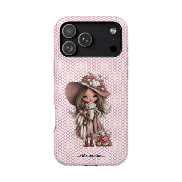 Pixie Witch 6 - Extreme MagSafe Phone Case - Westport Cove