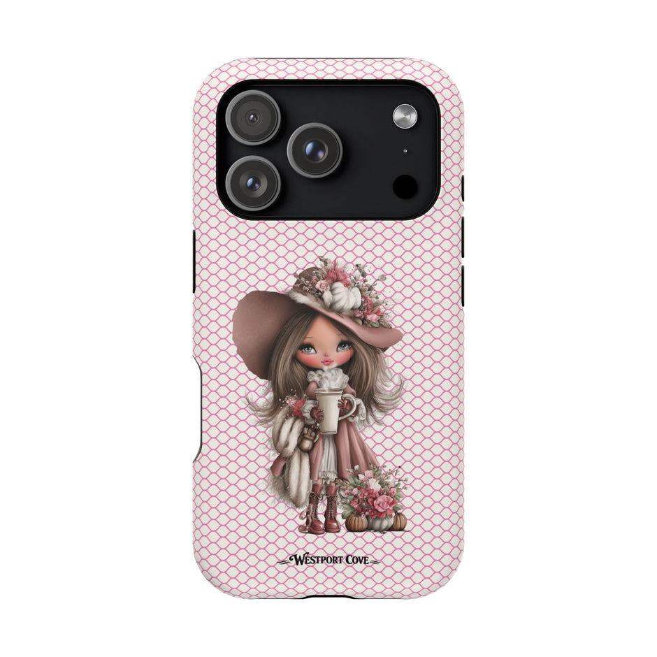 Pixie Witch 6 - Extreme MagSafe Phone Case - Westport Cove
