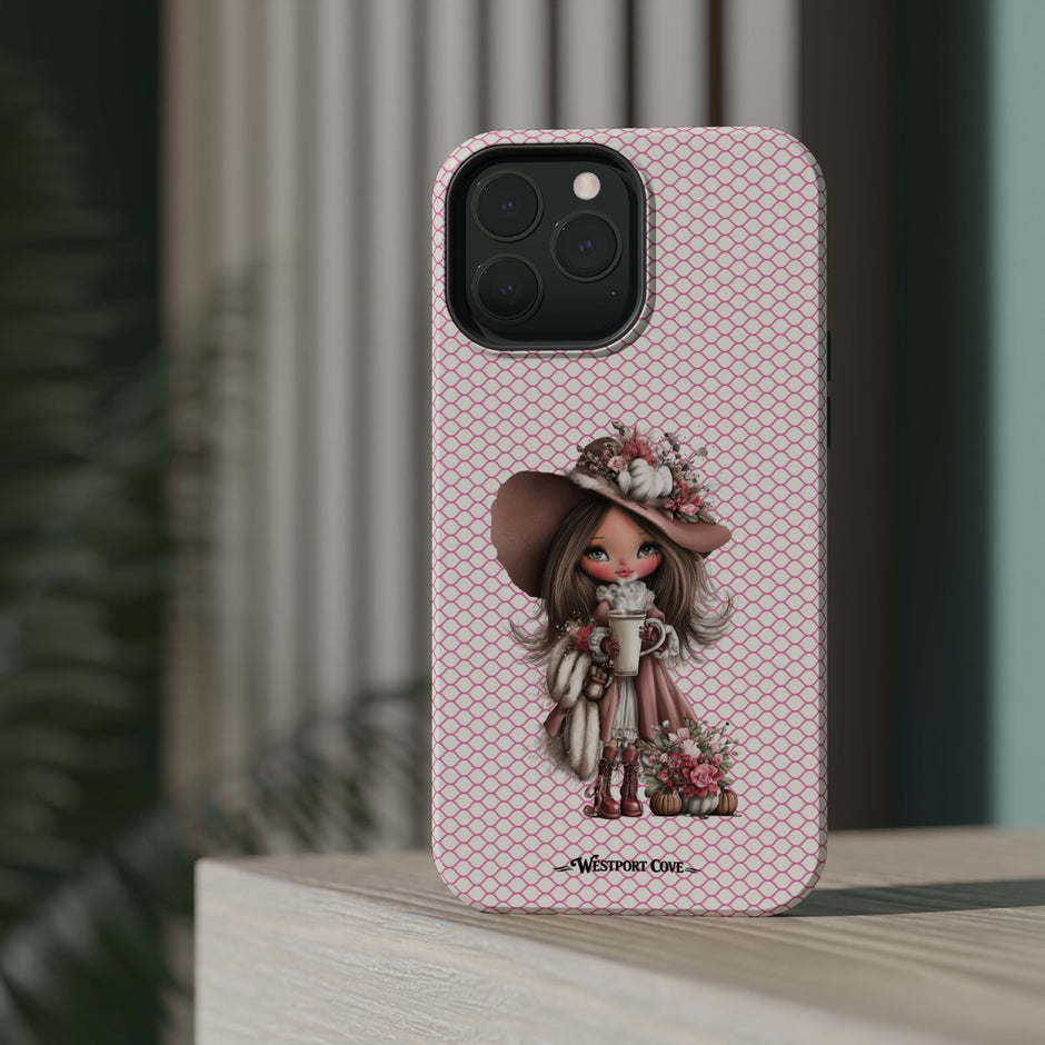 Pixie Witch 6 - Extreme MagSafe Phone Case - Westport Cove