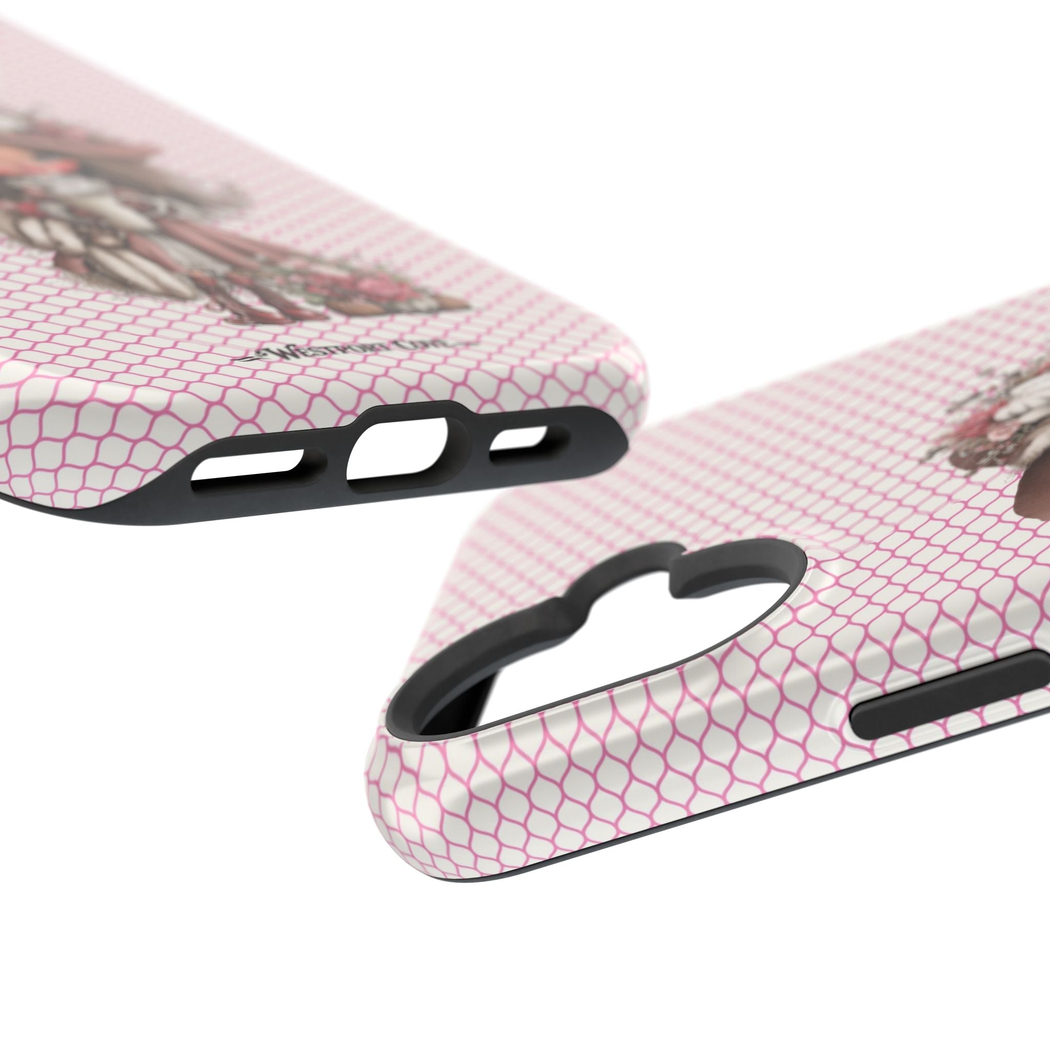 Pixie Witch 6 - Extreme MagSafe Phone Case - Westport Cove