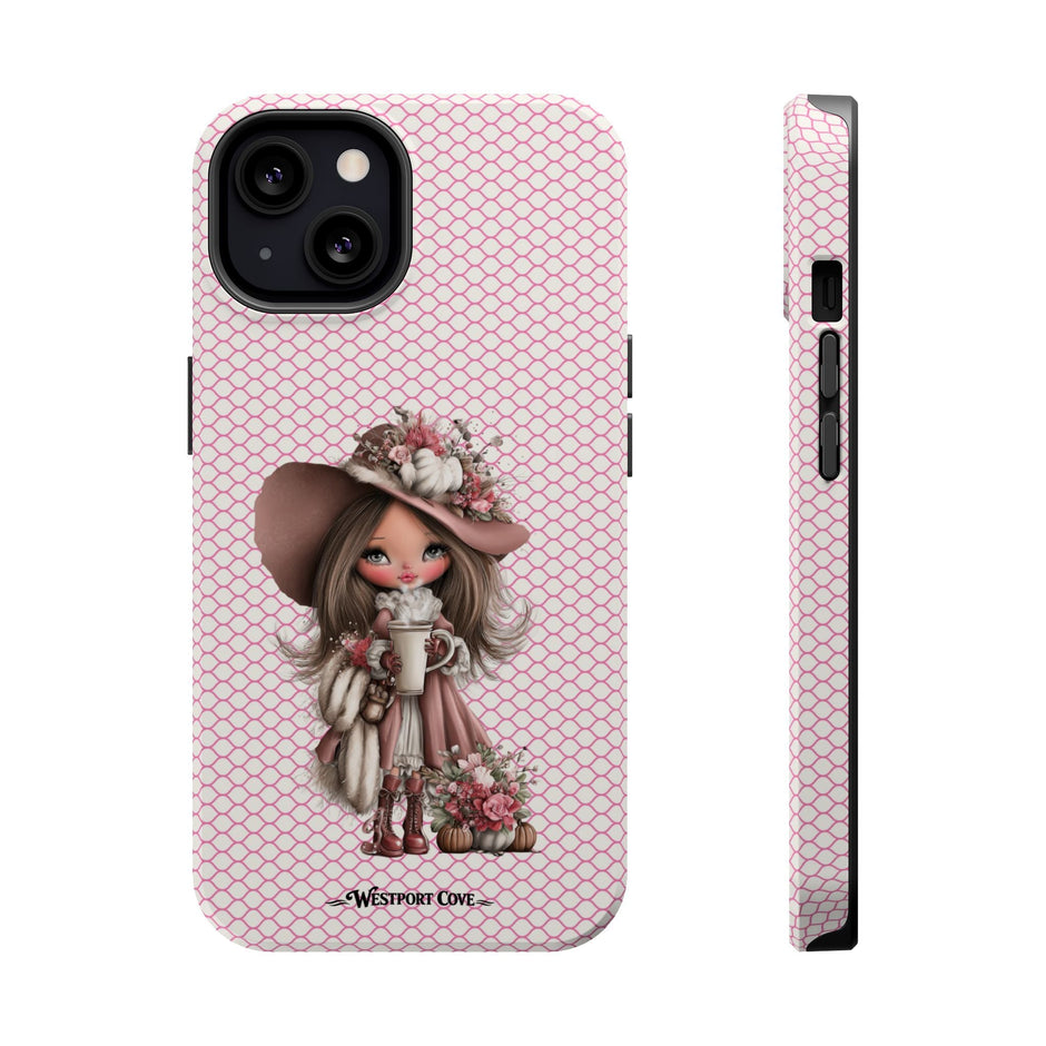Pixie Witch 6 - Extreme MagSafe Phone Case - Westport Cove