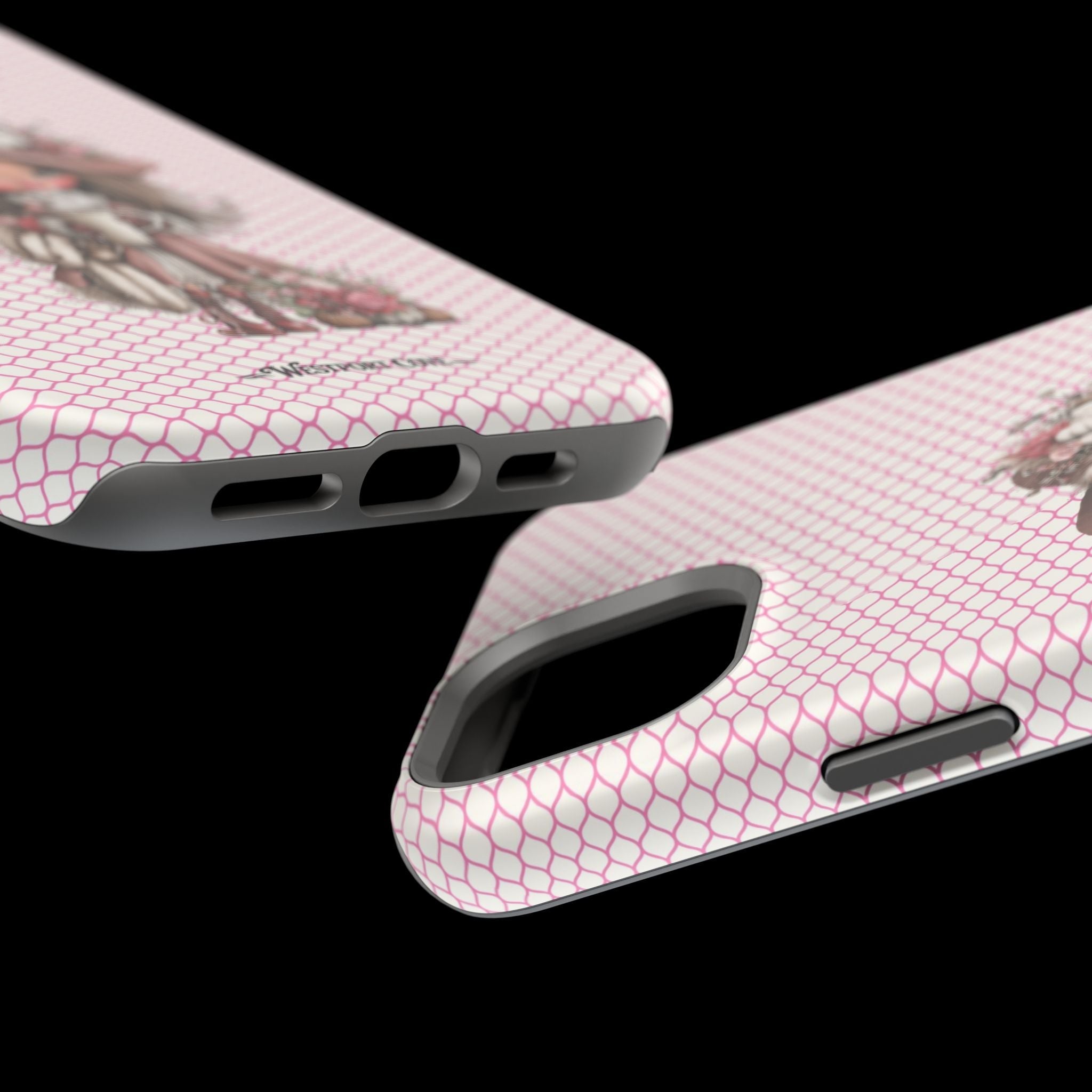 Pixie Witch 6 - Extreme MagSafe Phone Case - Westport Cove
