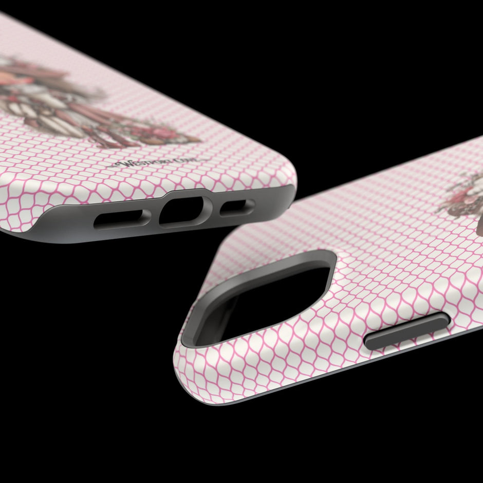 Pixie Witch 6 - Extreme MagSafe Phone Case - Westport Cove