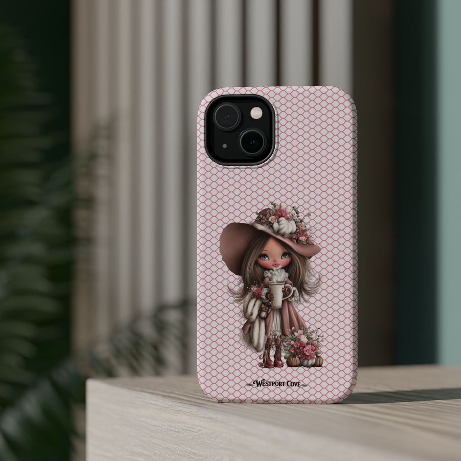 Pixie Witch 6 - Extreme MagSafe Phone Case - Westport Cove