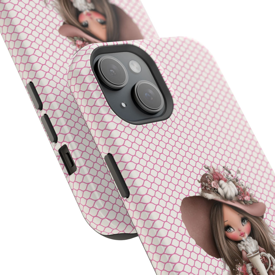 Pixie Witch 6 - Extreme MagSafe Phone Case - Westport Cove