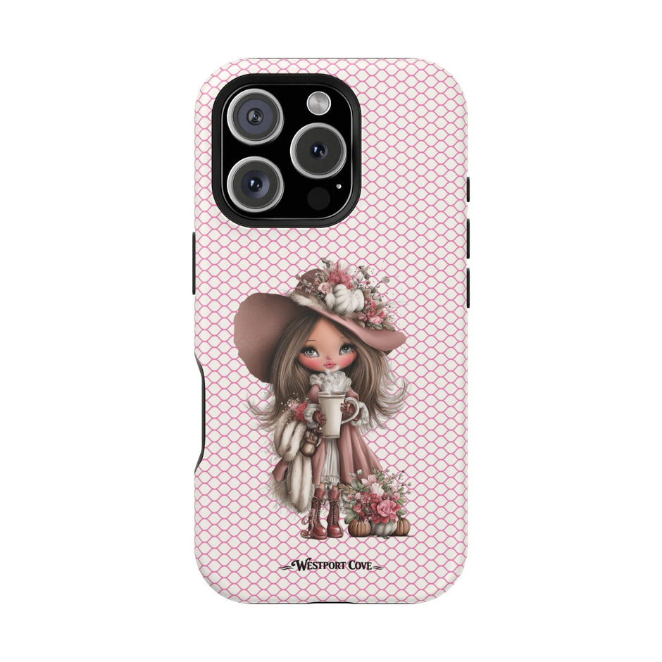 Pixie Witch 6 - Extreme MagSafe Phone Case - Westport Cove