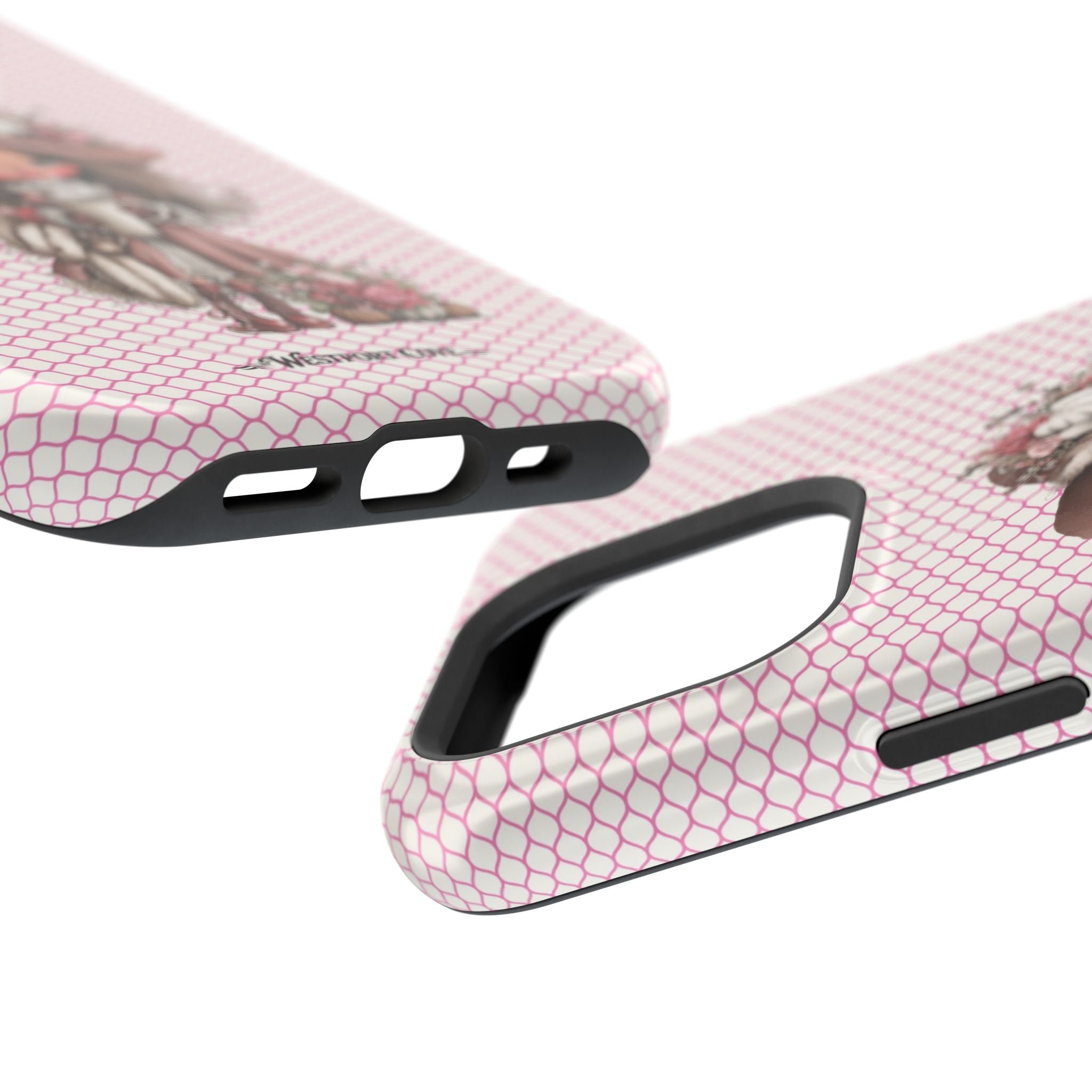 Pixie Witch 6 - Extreme MagSafe Phone Case - Westport Cove