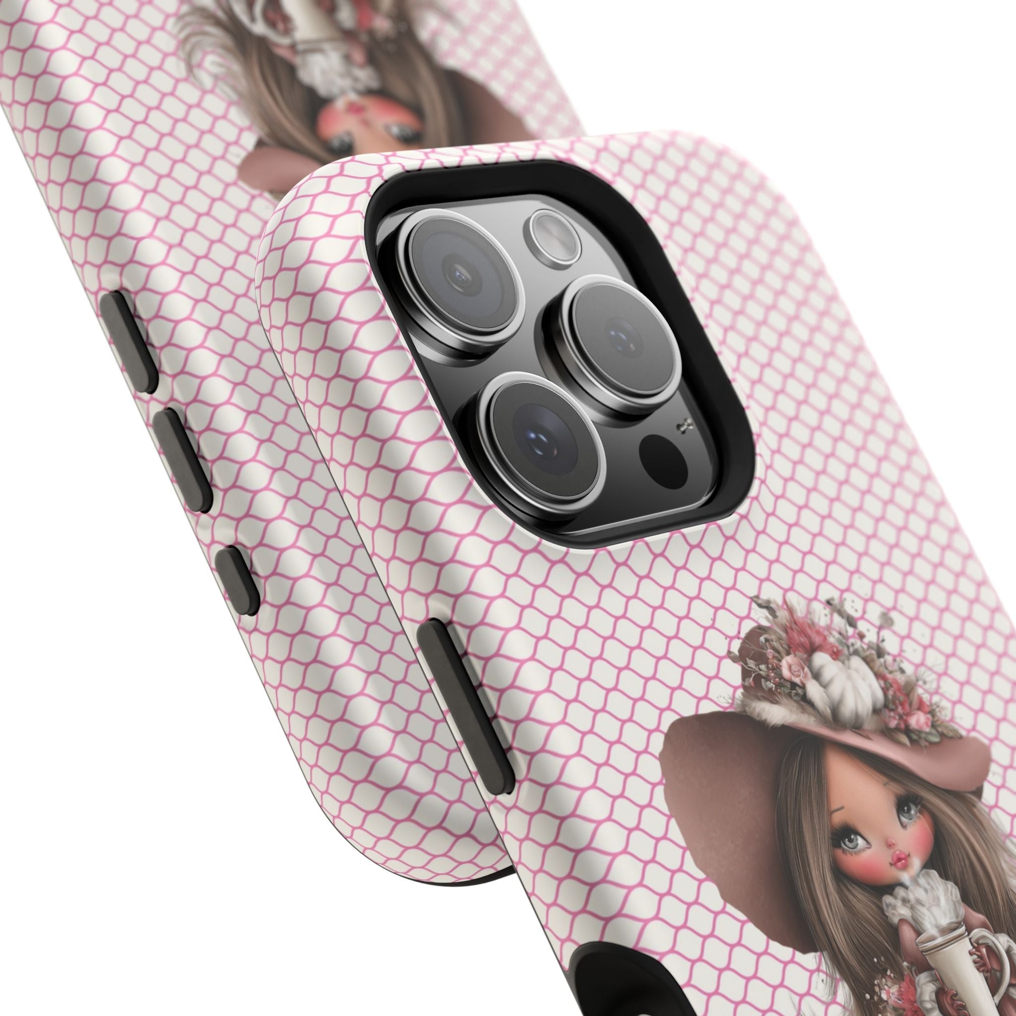 Pixie Witch 6 - Extreme MagSafe Phone Case - Westport Cove