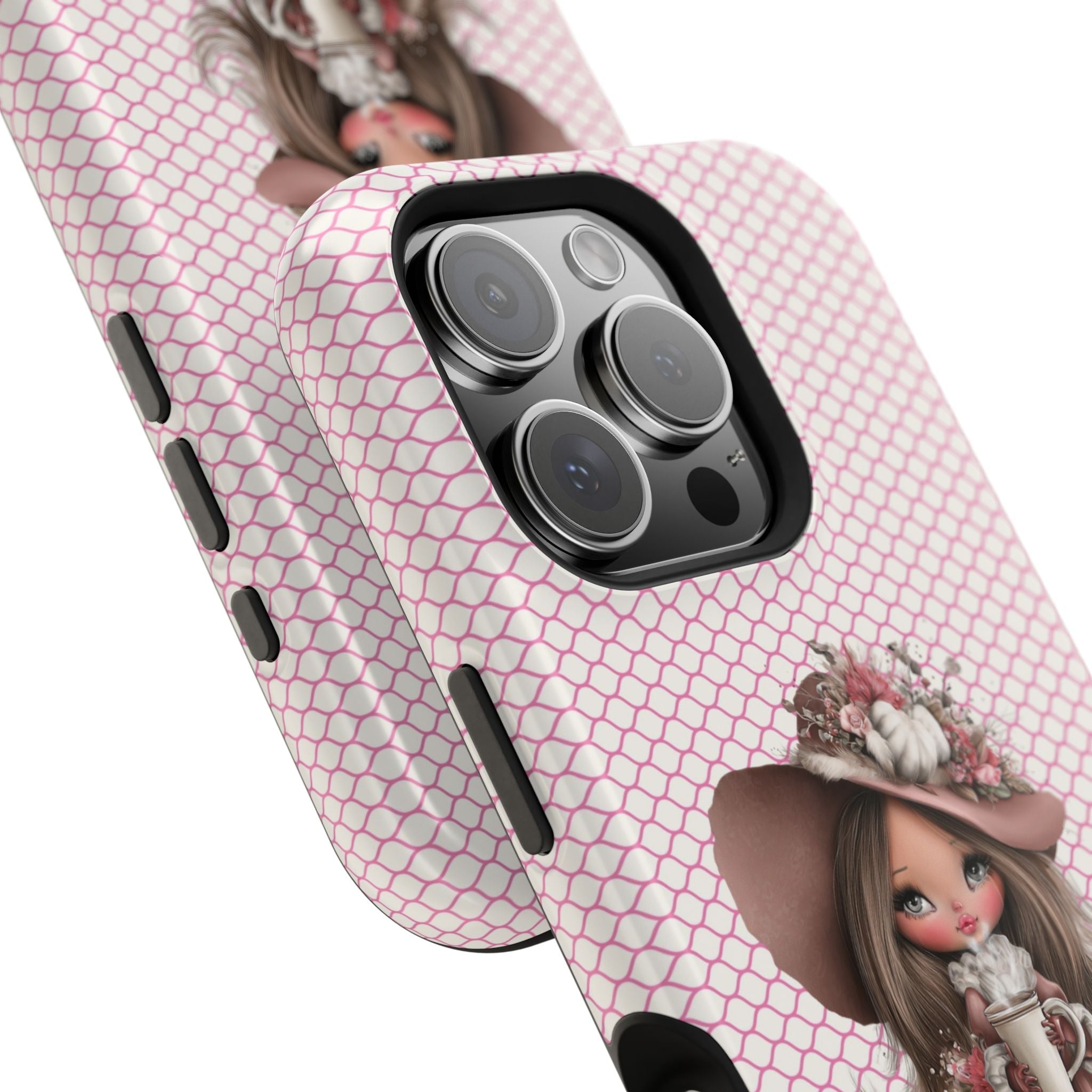 Pixie Witch 6 - Extreme MagSafe Phone Case - Westport Cove