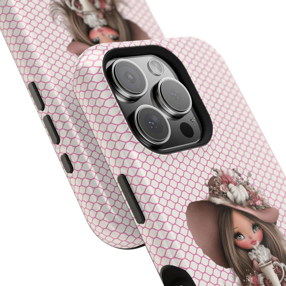 Pixie Witch 6 - Extreme MagSafe Phone Case - Westport Cove