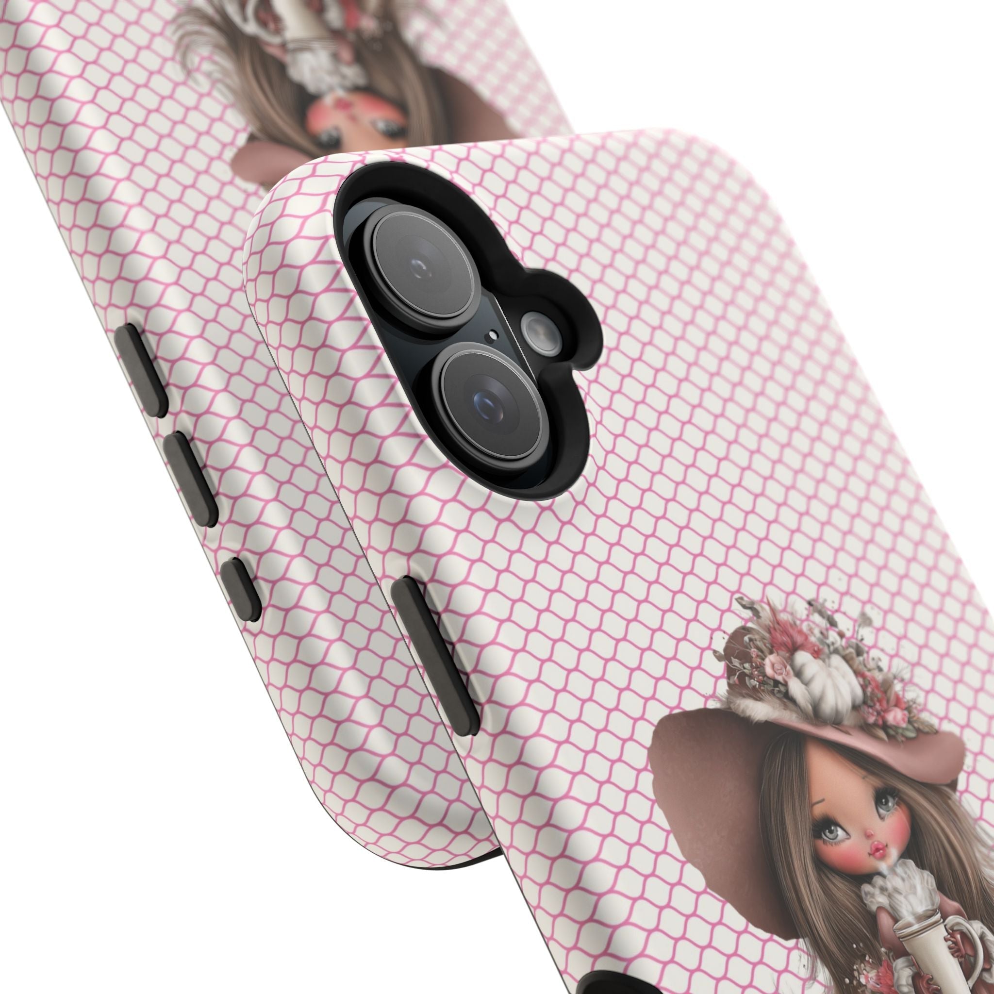 Pixie Witch 6 - Extreme MagSafe Phone Case - Westport Cove