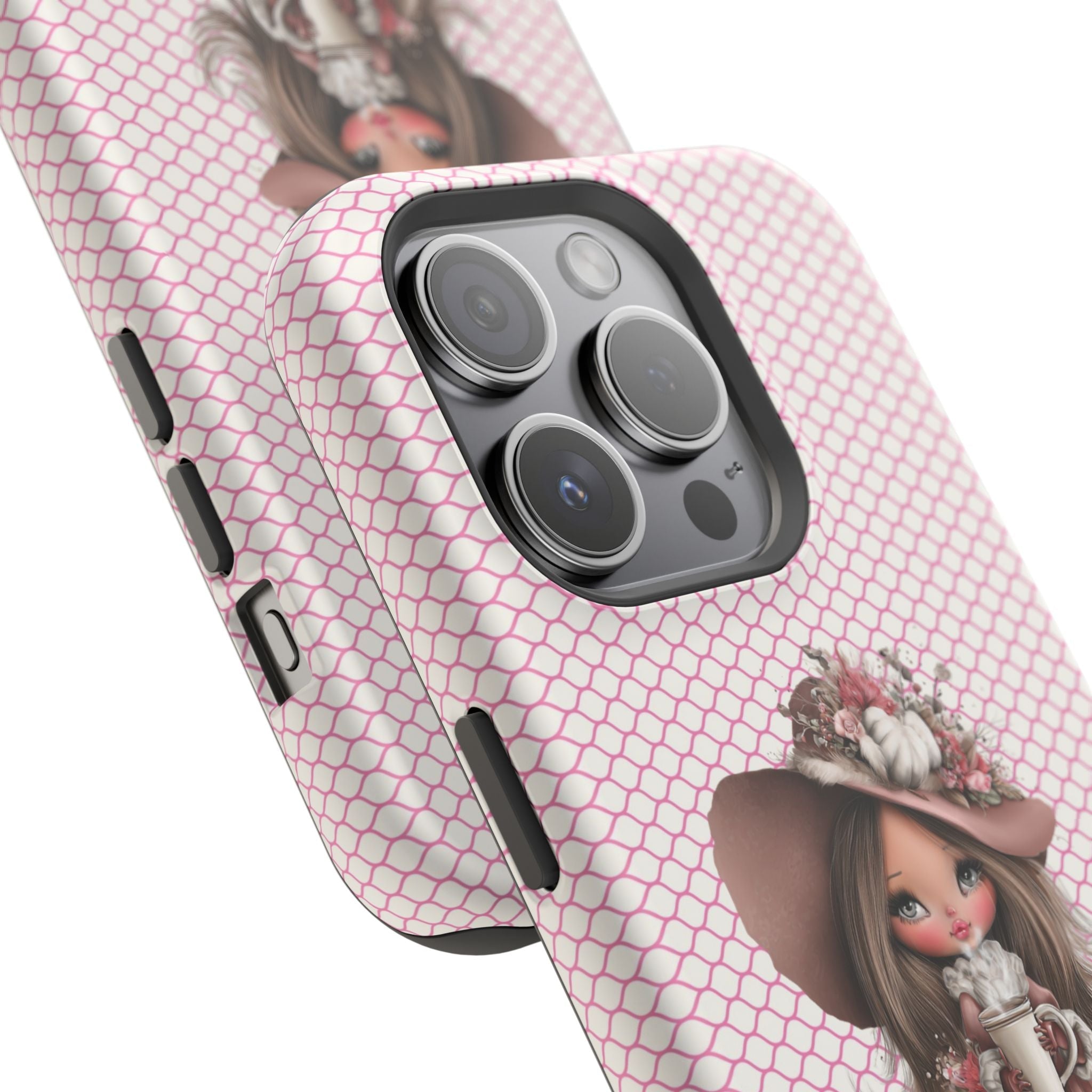 Pixie Witch 6 - Extreme MagSafe Phone Case - Westport Cove