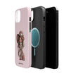 Pixie Witch 6 - Extreme MagSafe Phone Case - Westport Cove