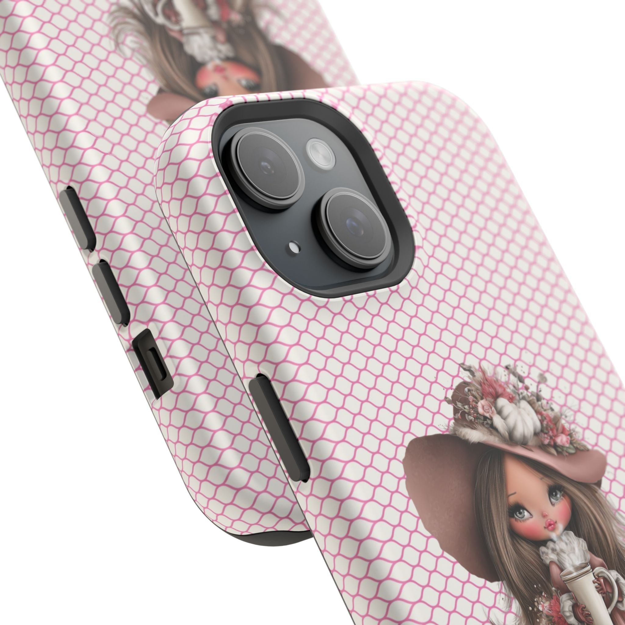 Pixie Witch 6 - Extreme MagSafe Phone Case - Westport Cove