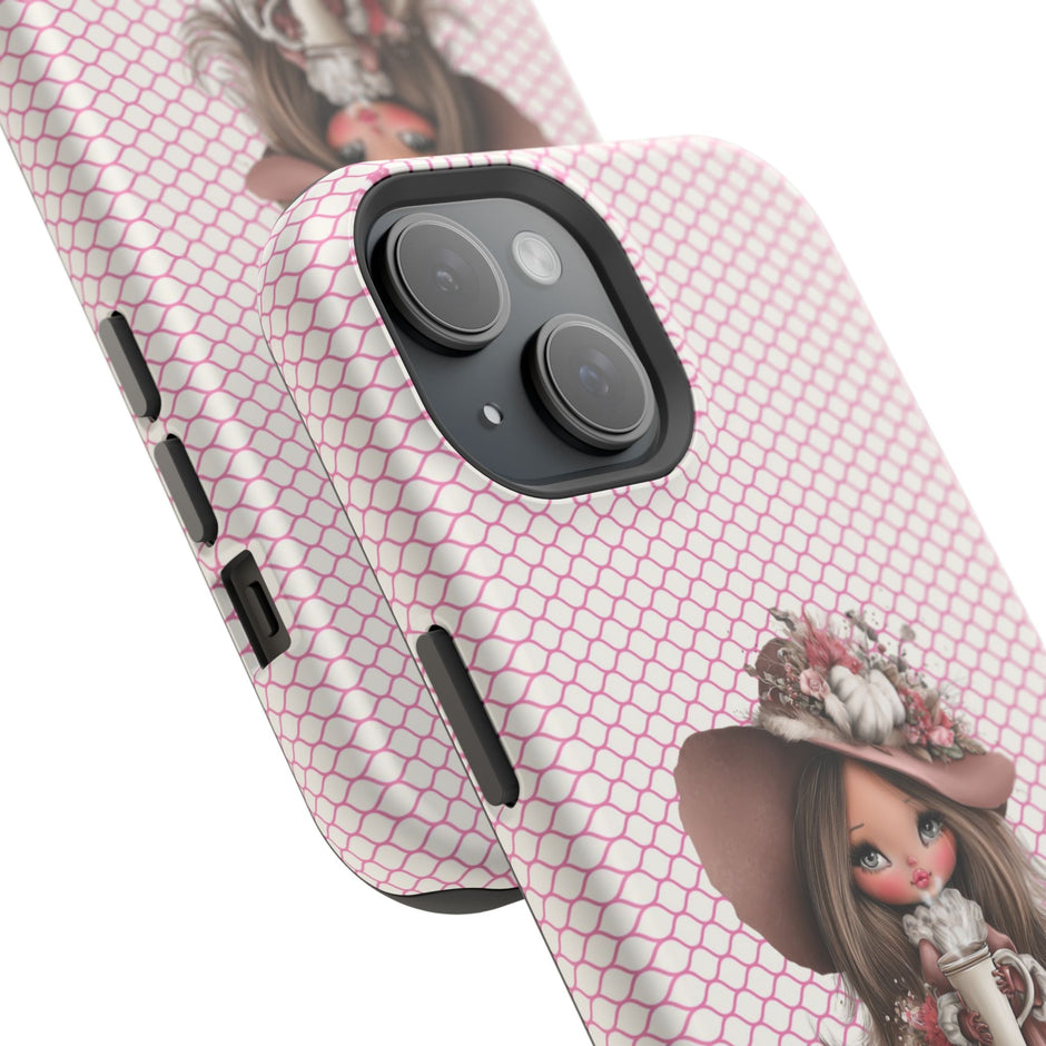 Pixie Witch 6 - Extreme MagSafe Phone Case - Westport Cove