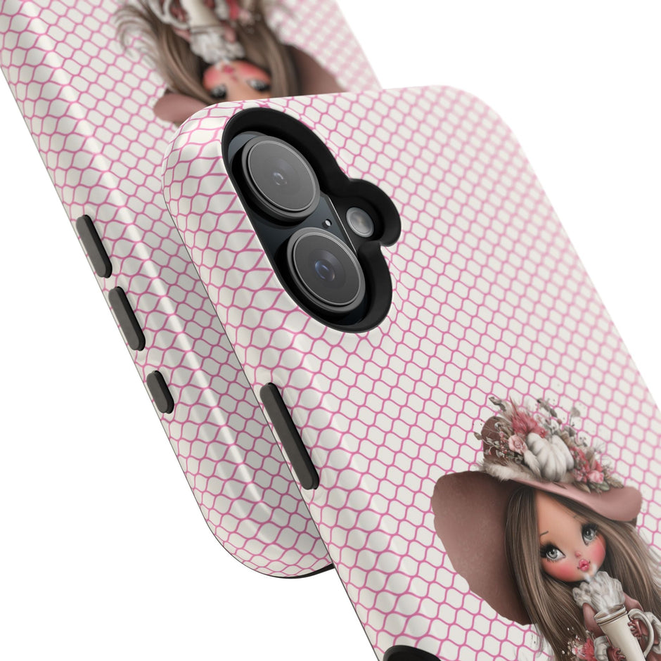 Pixie Witch 6 - Extreme MagSafe Phone Case - Westport Cove