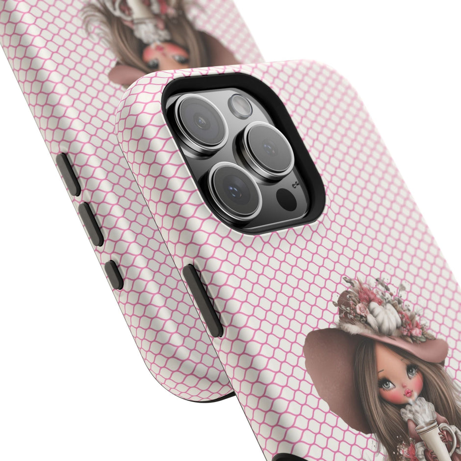 Pixie Witch 6 - Extreme MagSafe Phone Case - Westport Cove