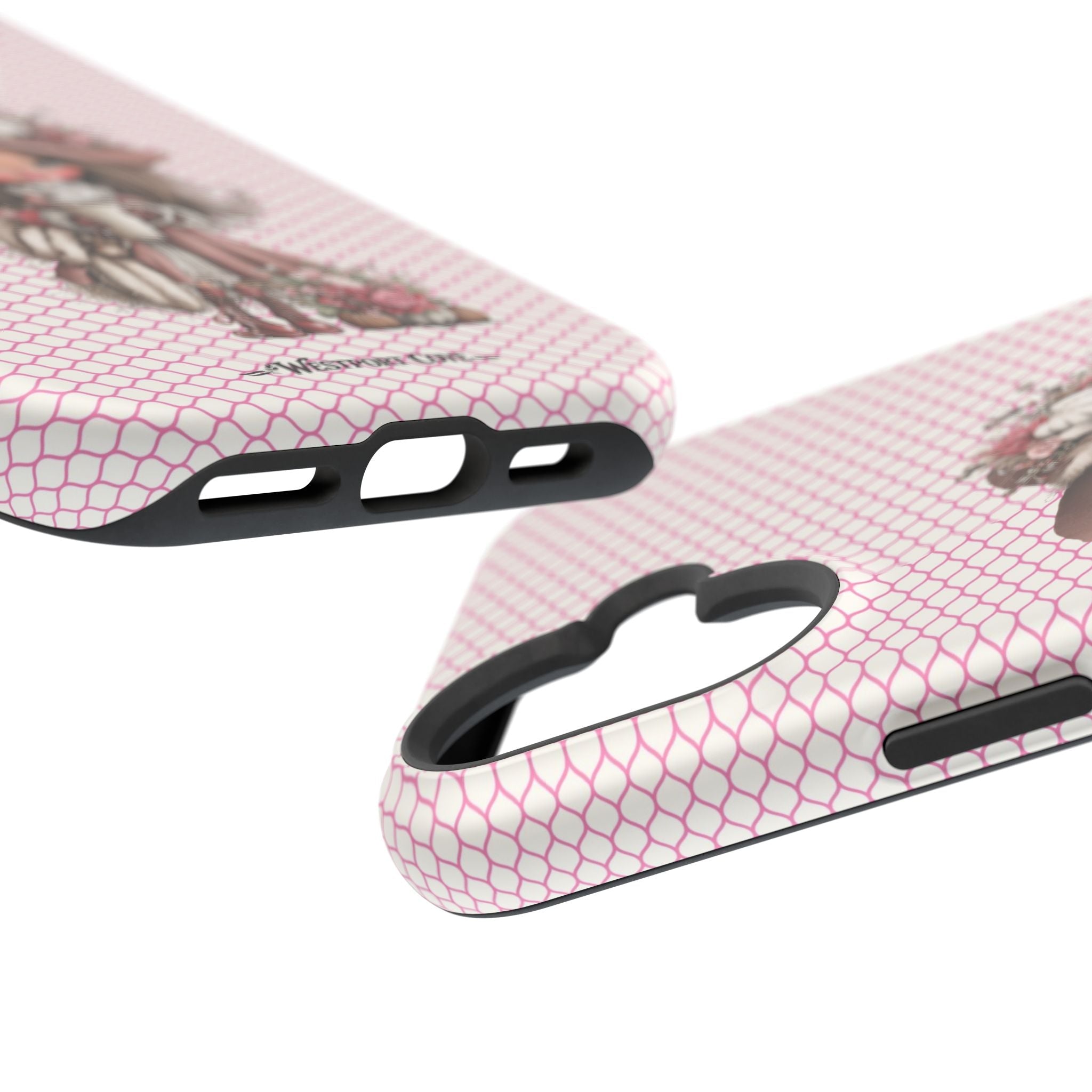Pixie Witch 6 - Extreme MagSafe Phone Case - Westport Cove