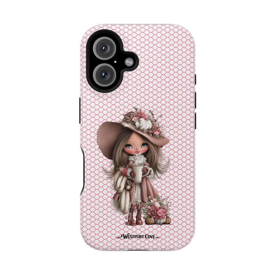 Pixie Witch 6 - Extreme MagSafe Phone Case - Westport Cove