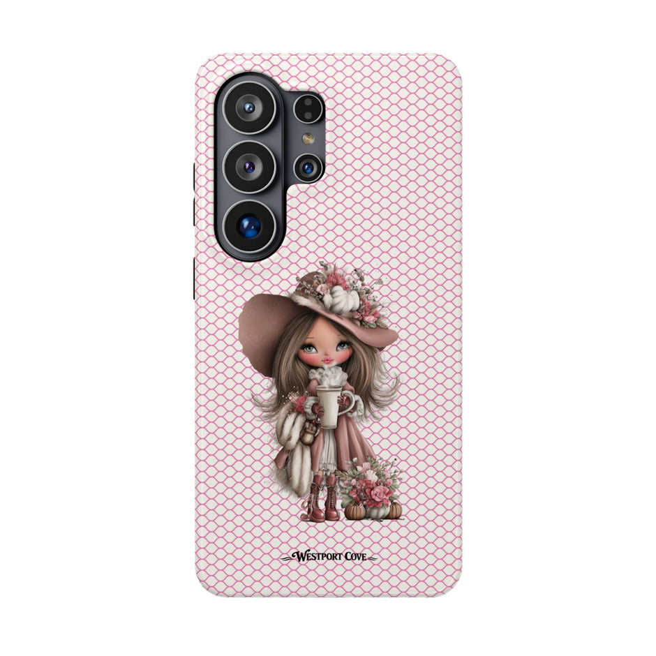Pixie Witch 6 - Extreme MagSafe Phone Case - Westport Cove