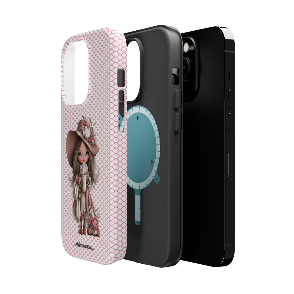 Pixie Witch 6 - Extreme MagSafe Phone Case - Westport Cove