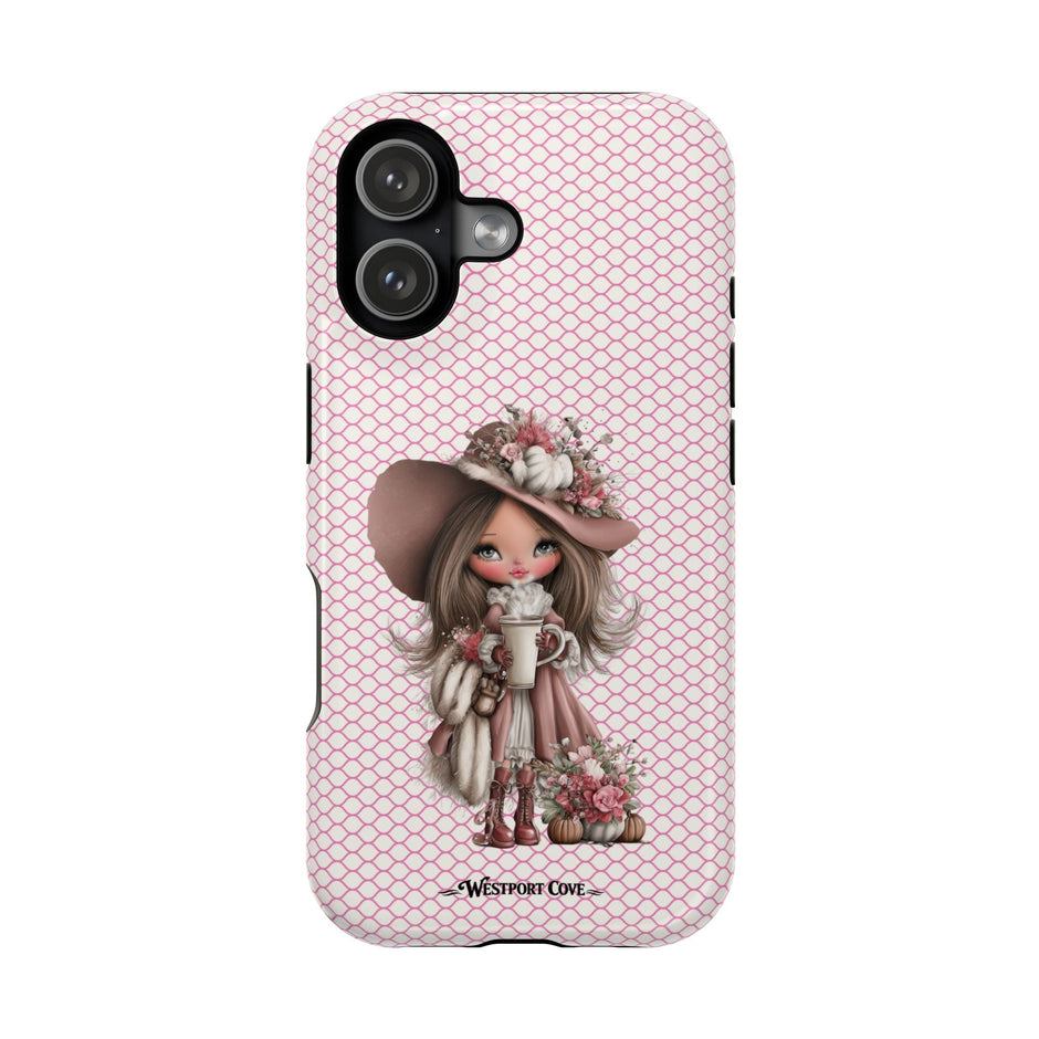 Pixie Witch 6 - Extreme MagSafe Phone Case - Westport Cove