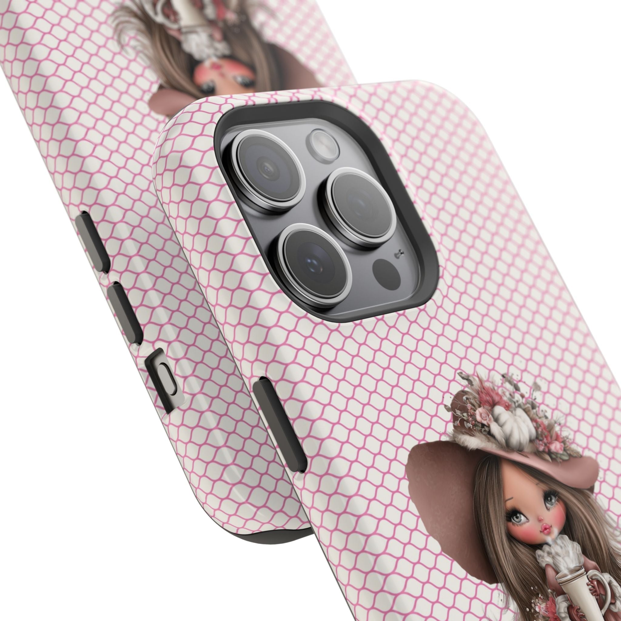 Pixie Witch 6 - Extreme MagSafe Phone Case - Westport Cove