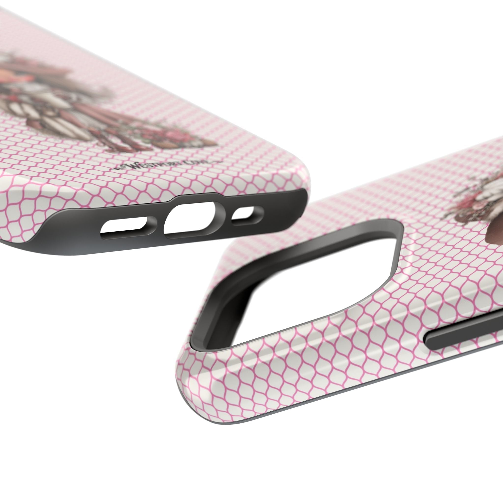 Pixie Witch 6 - Extreme MagSafe Phone Case - Westport Cove