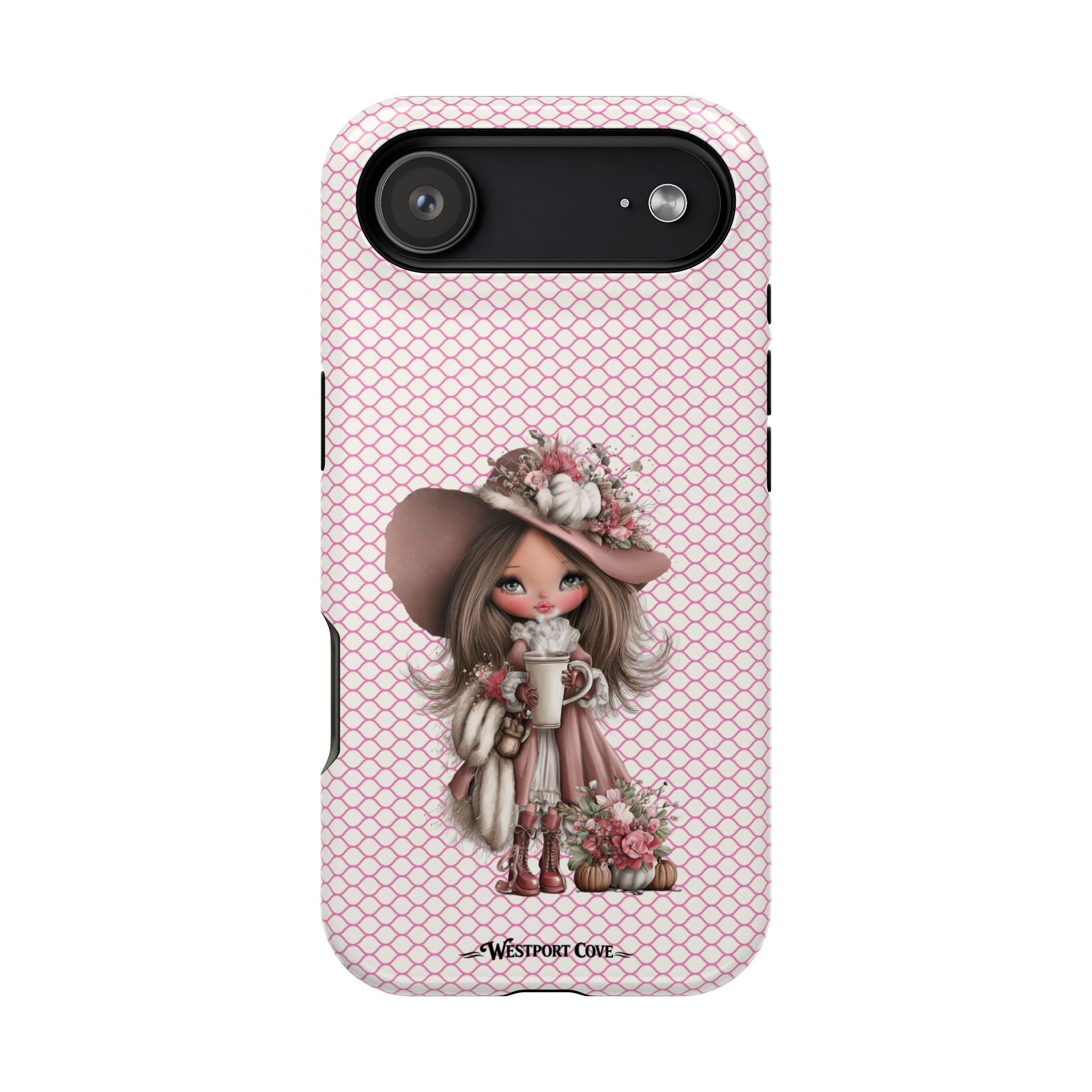 Pixie Witch 6 - Extreme MagSafe Phone Case - Westport Cove
