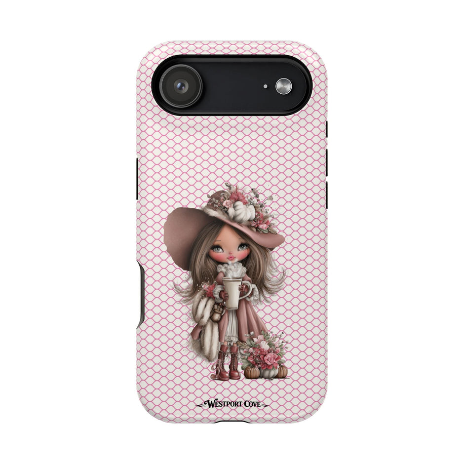 Pixie Witch 6 - Extreme MagSafe Phone Case - Westport Cove