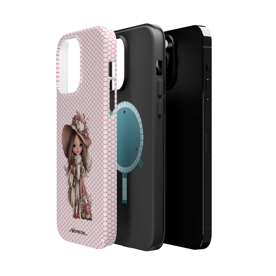 Pixie Witch 6 - Extreme MagSafe Phone Case - Westport Cove