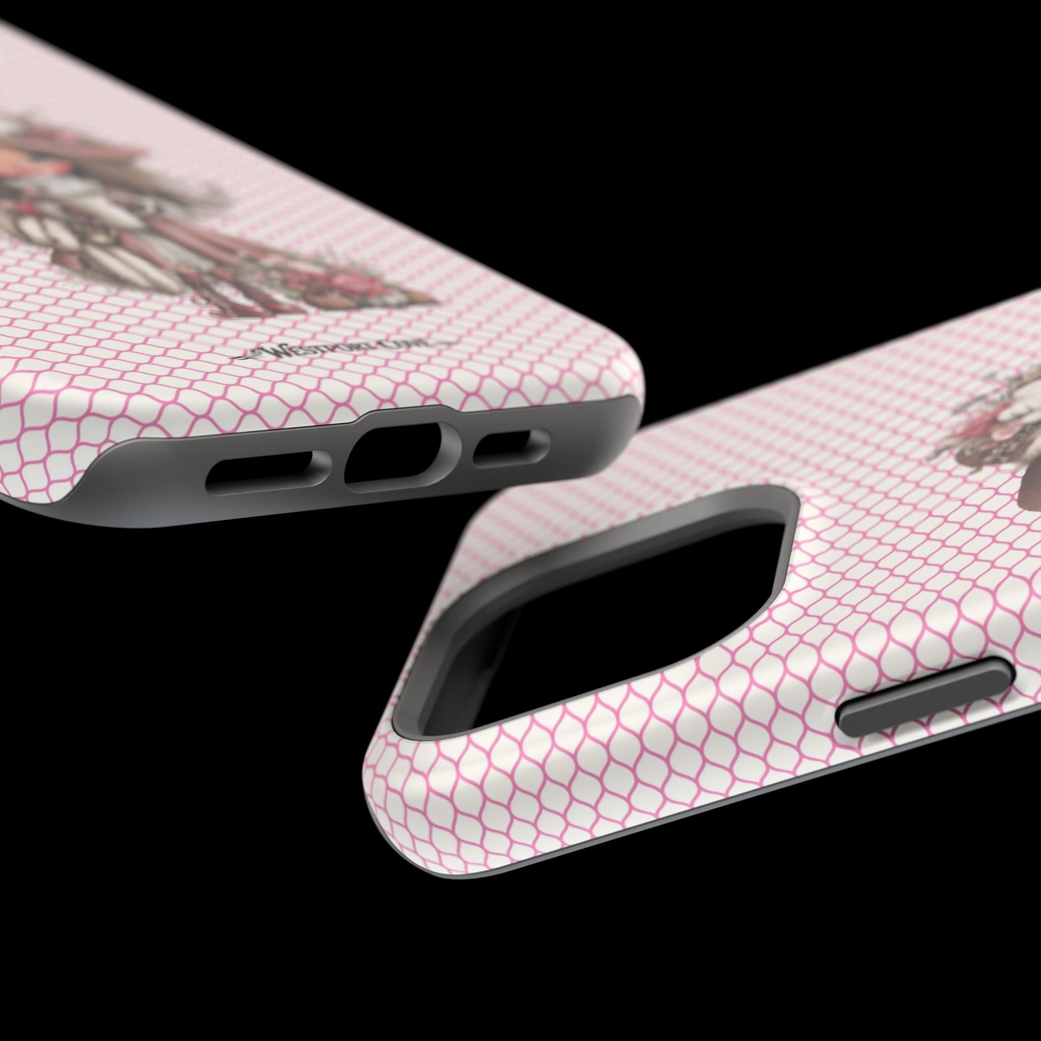 Pixie Witch 6 - Extreme MagSafe Phone Case - Westport Cove