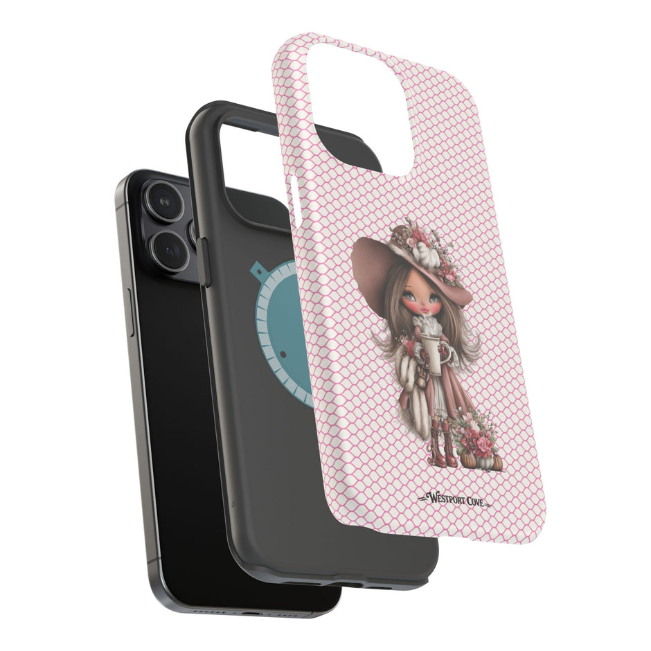 Pixie Witch 6 - Extreme MagSafe Phone Case - Westport Cove