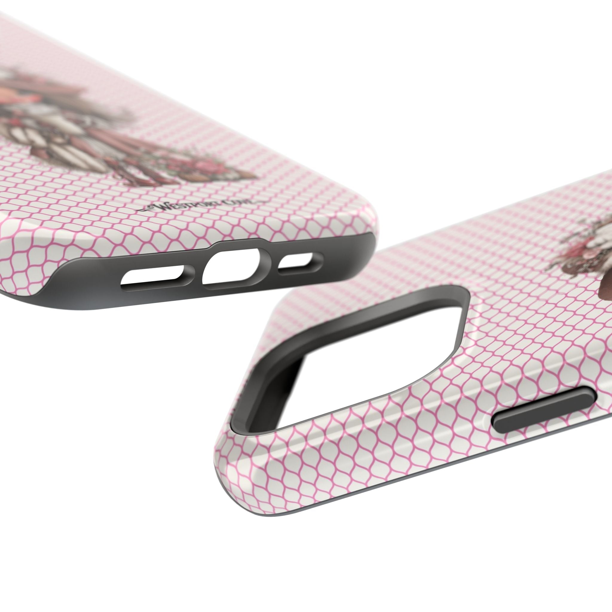 Pixie Witch 6 - Extreme MagSafe Phone Case - Westport Cove