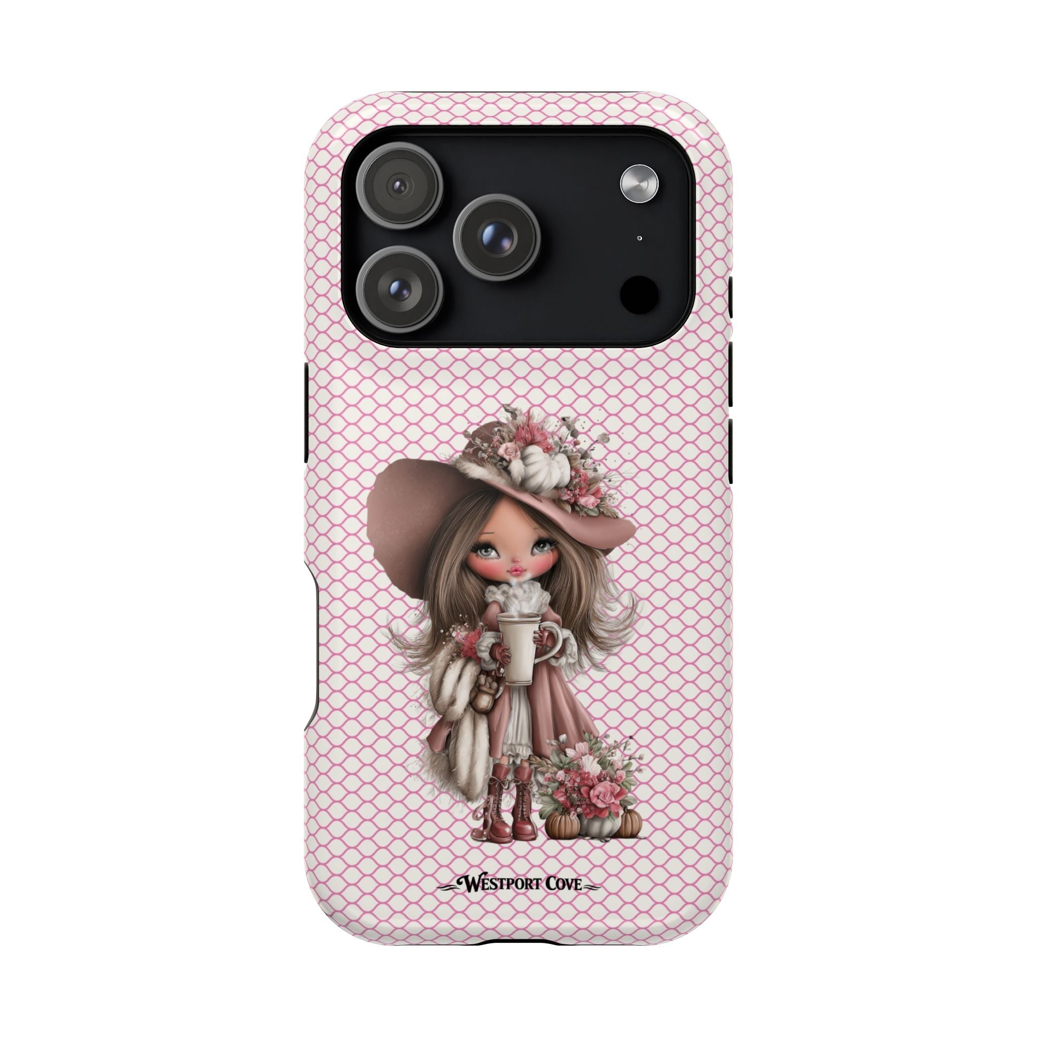 Pixie Witch 6 - Extreme MagSafe Phone Case - Westport Cove