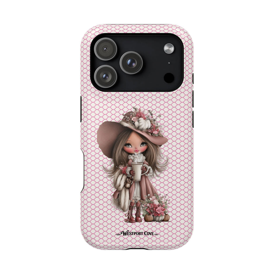 Pixie Witch 6 - Extreme MagSafe Phone Case - Westport Cove
