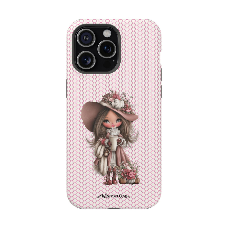 Pixie Witch 6 - Extreme MagSafe Phone Case - Westport Cove